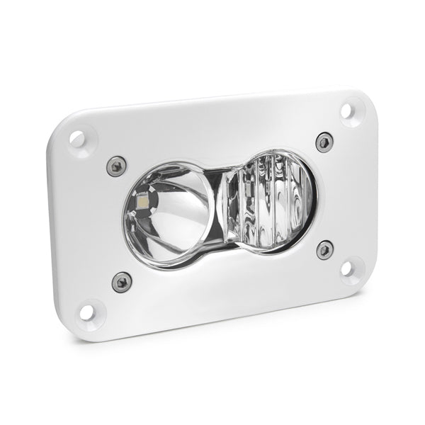 LED Work Light Flush Mount S2 Pro
