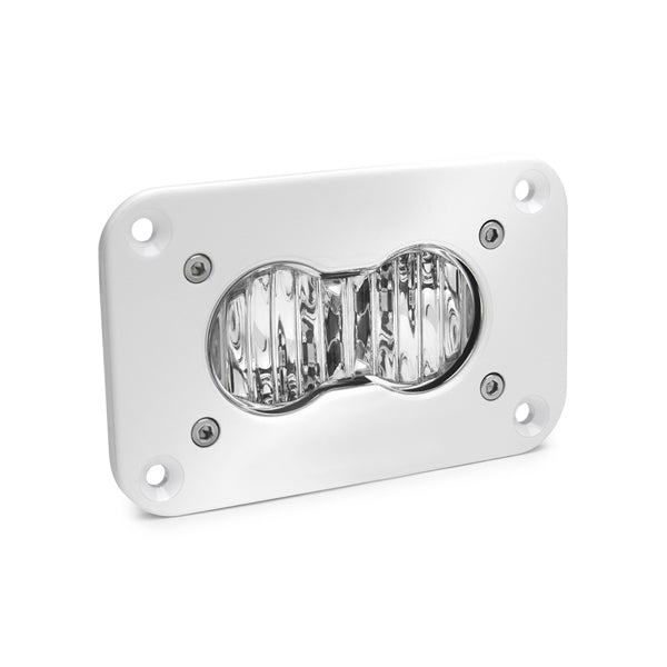 LED Work Light Flush Mount S2 Pro