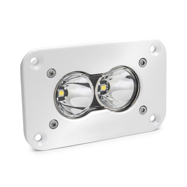 LED Work Light Flush Mount S2 Pro