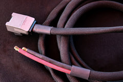 48-Volt Air Conditioner Cable for EcoFlow Power Kits | 4-Post to Bare Wire | 20 ft