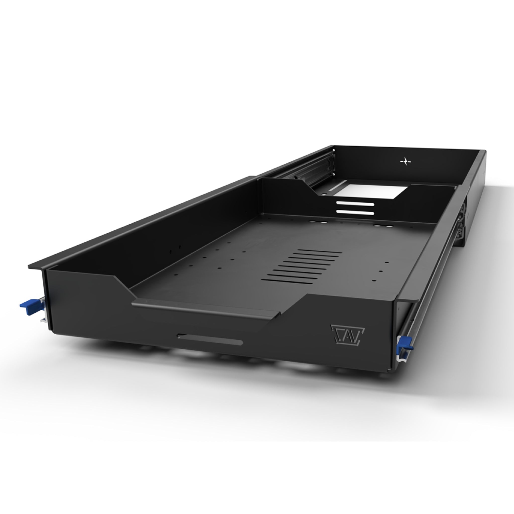 Cargo Tray System Pro - 22" X 36" Cargo Slide