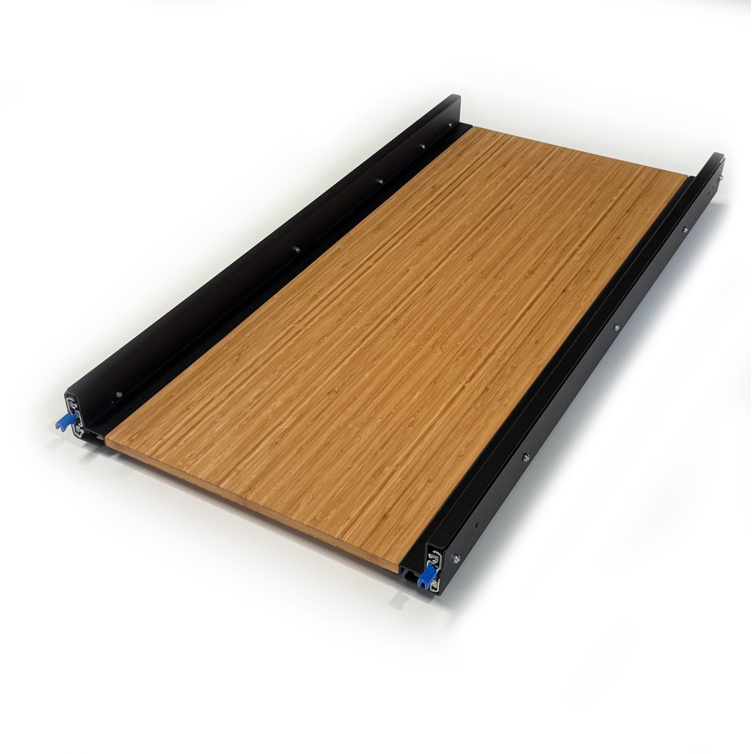 48-Inch DIY Slide Tray Kit for Vans, Campers & Overland Storage