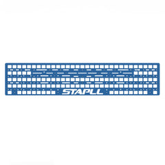 48" x 10" MOLLE Panel | Heavy-Duty Gear Mount for STAPLL Fender Racks & Trucks