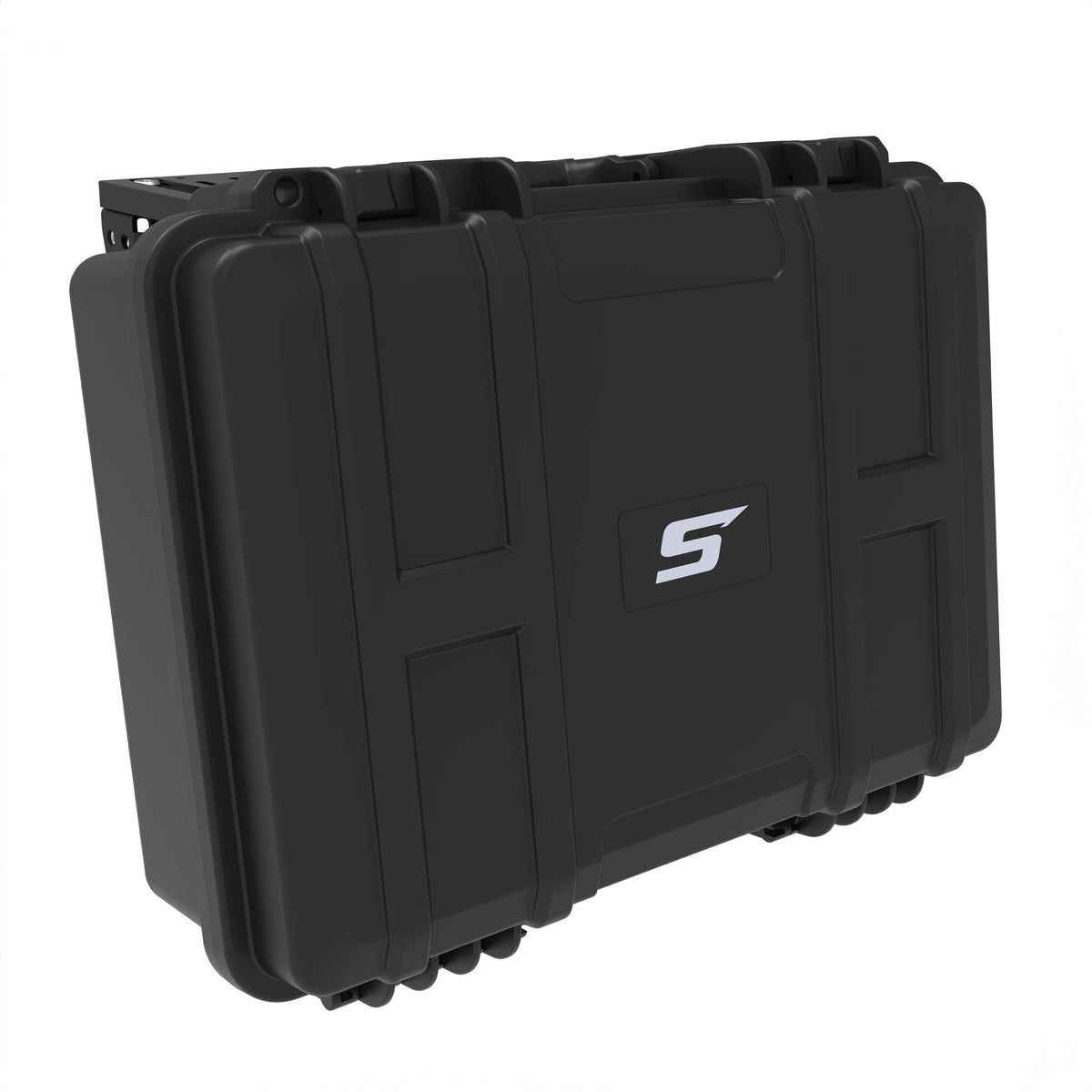 Small Hard Case Storage Box | Compact IP65 Waterproof Gear & Tool Case