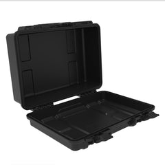Small Hard Case Storage Box | Compact IP65 Waterproof Gear & Tool Case
