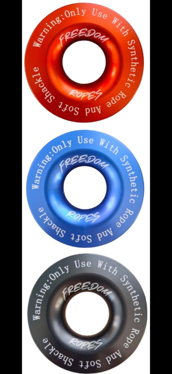 Recovery Ring