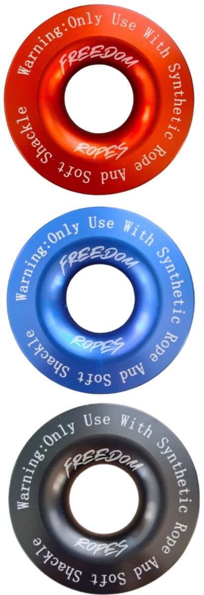 Recovery Ring
