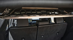 CAtuned Off-Road 6th Gen 4Runner Upper Multipurpose Shelf