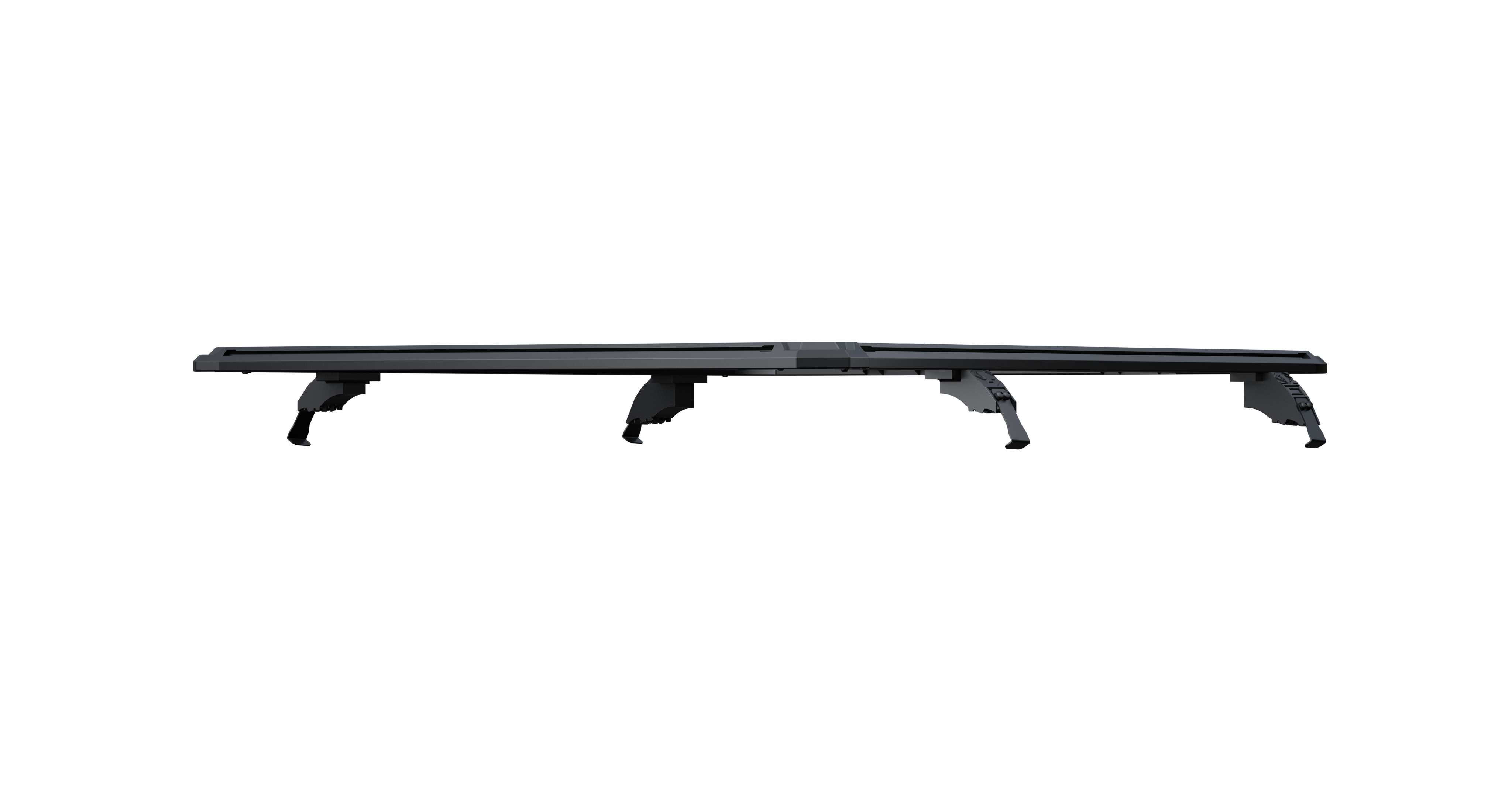 FORTIS Cab Roof Rack