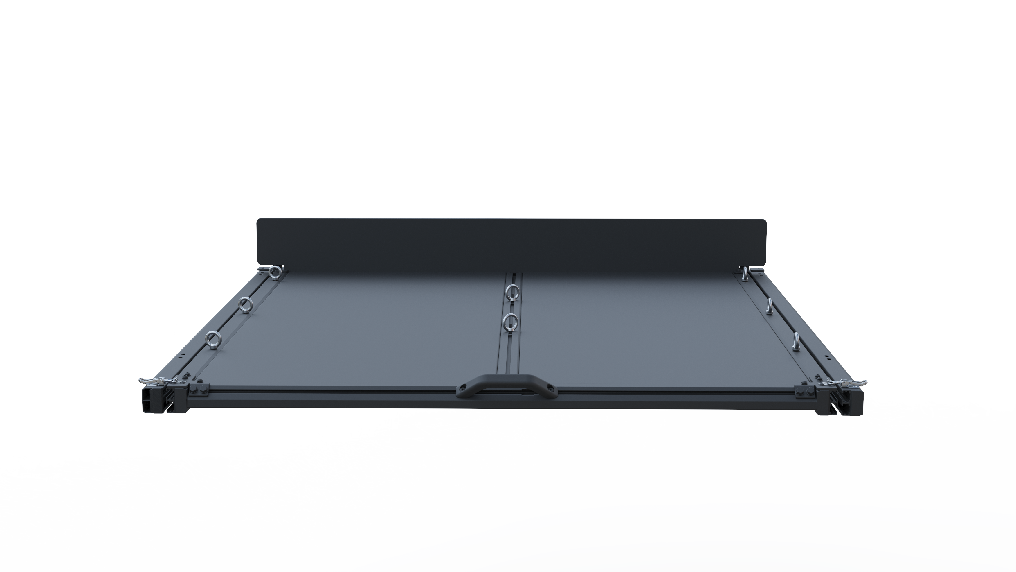 ORDO Bed Middle Slide (Mid-size Trucks + STD Bed)
