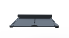 ORDO Bed Middle Slide (Mid-size Trucks + STD Bed)