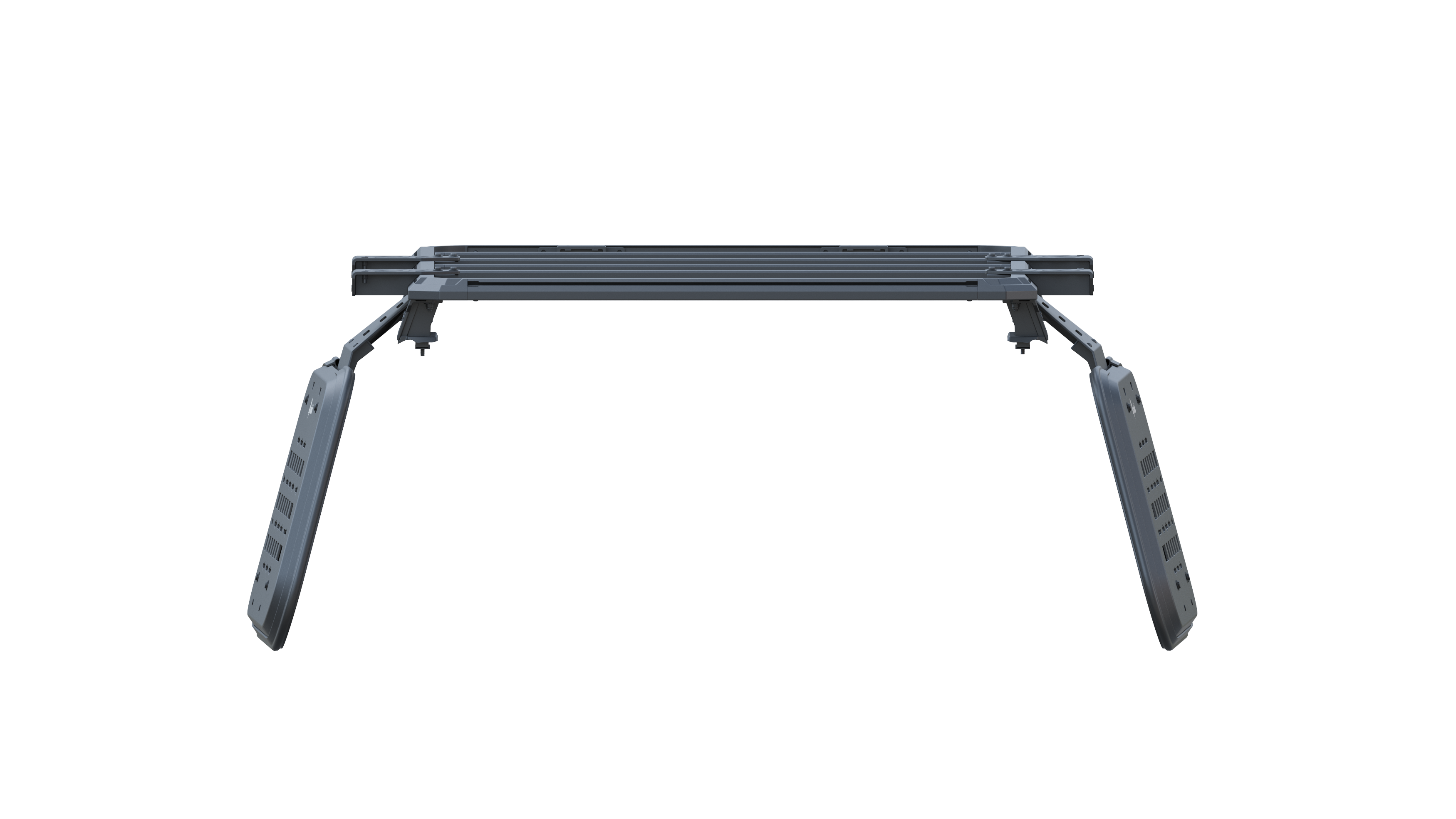 FORTIS SUV Roof Rack
