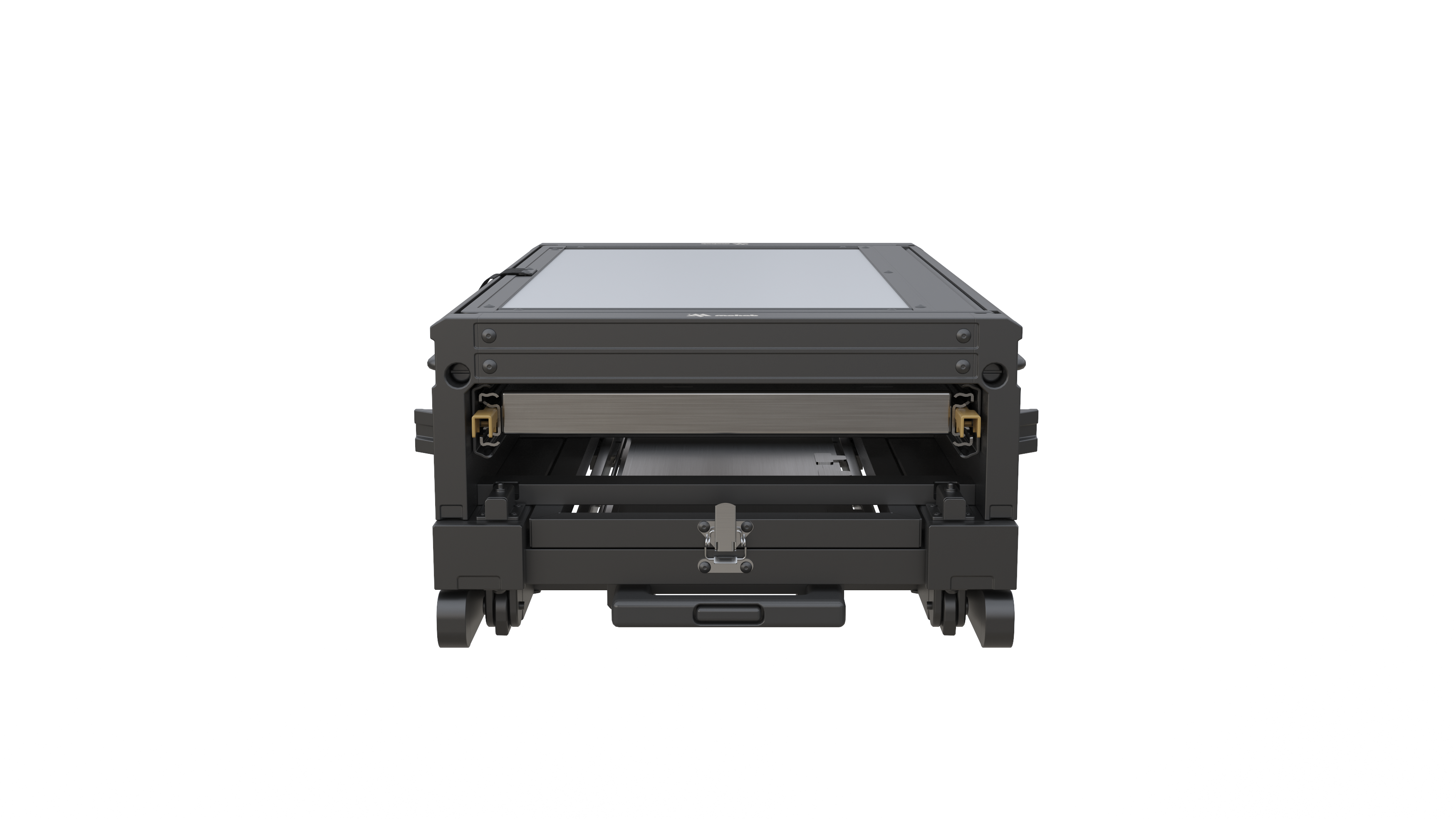 PROVIS Grill
