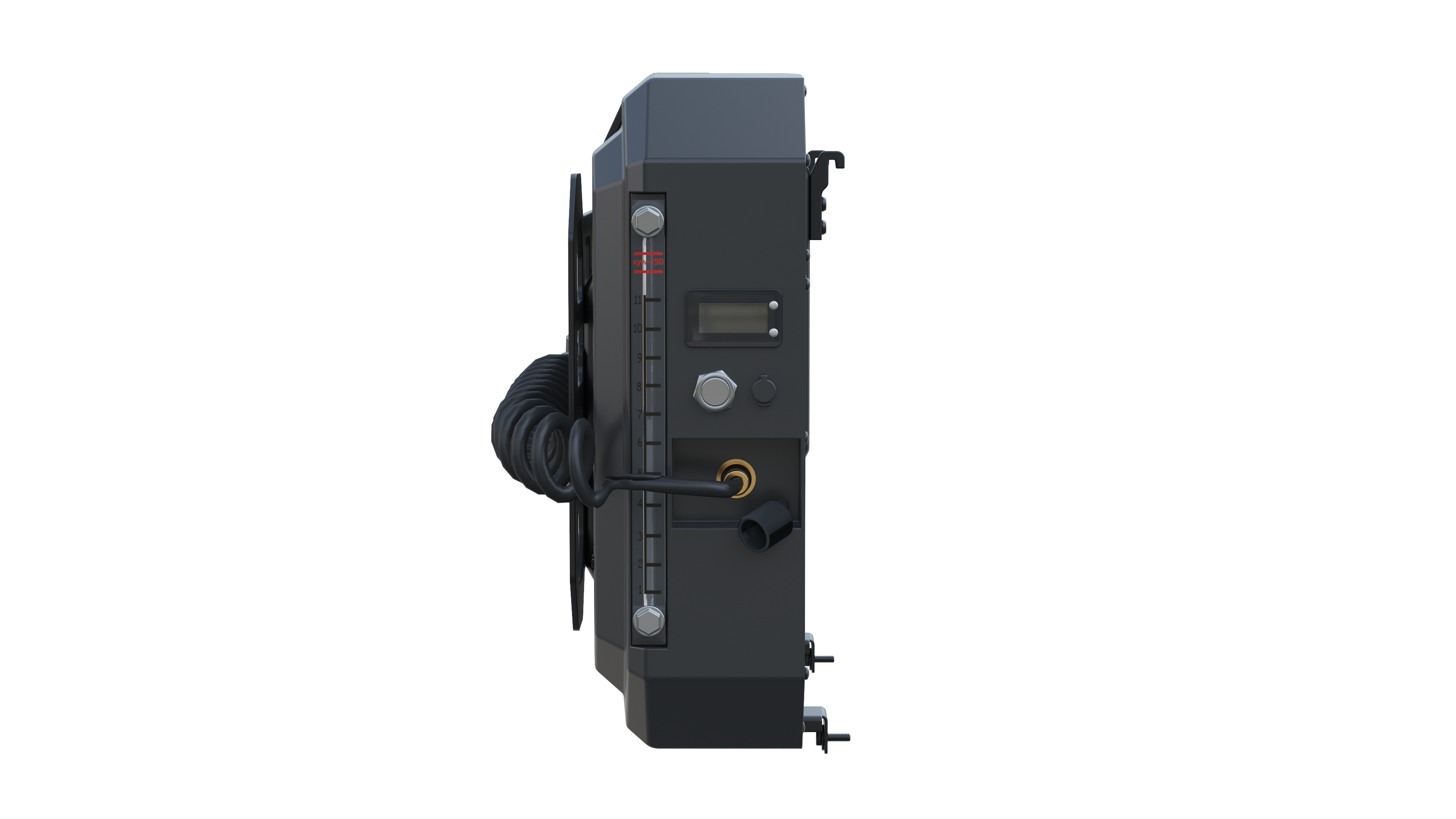 RIVO 25L Water Tank