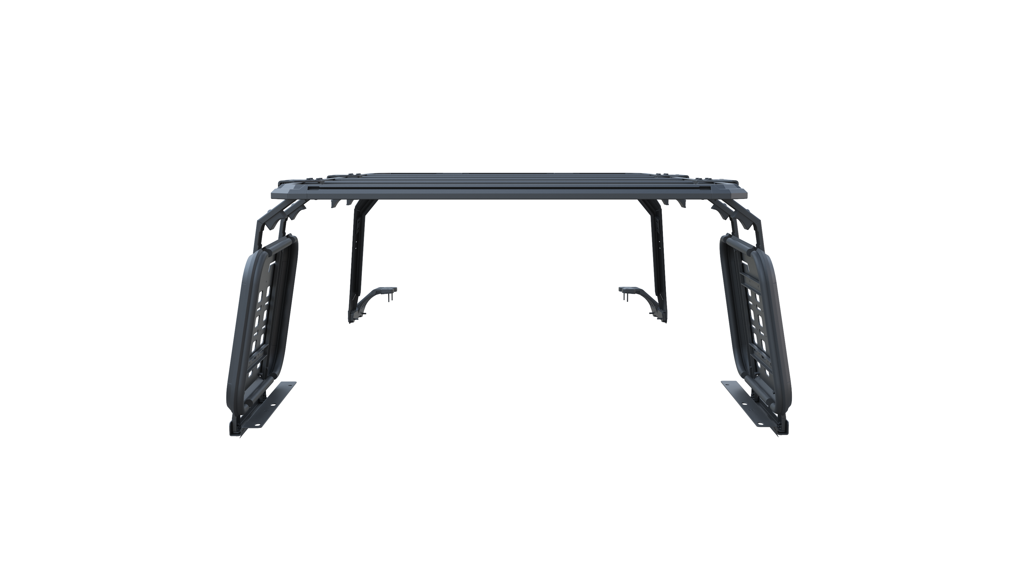 FORTIS SUV Roof Rack