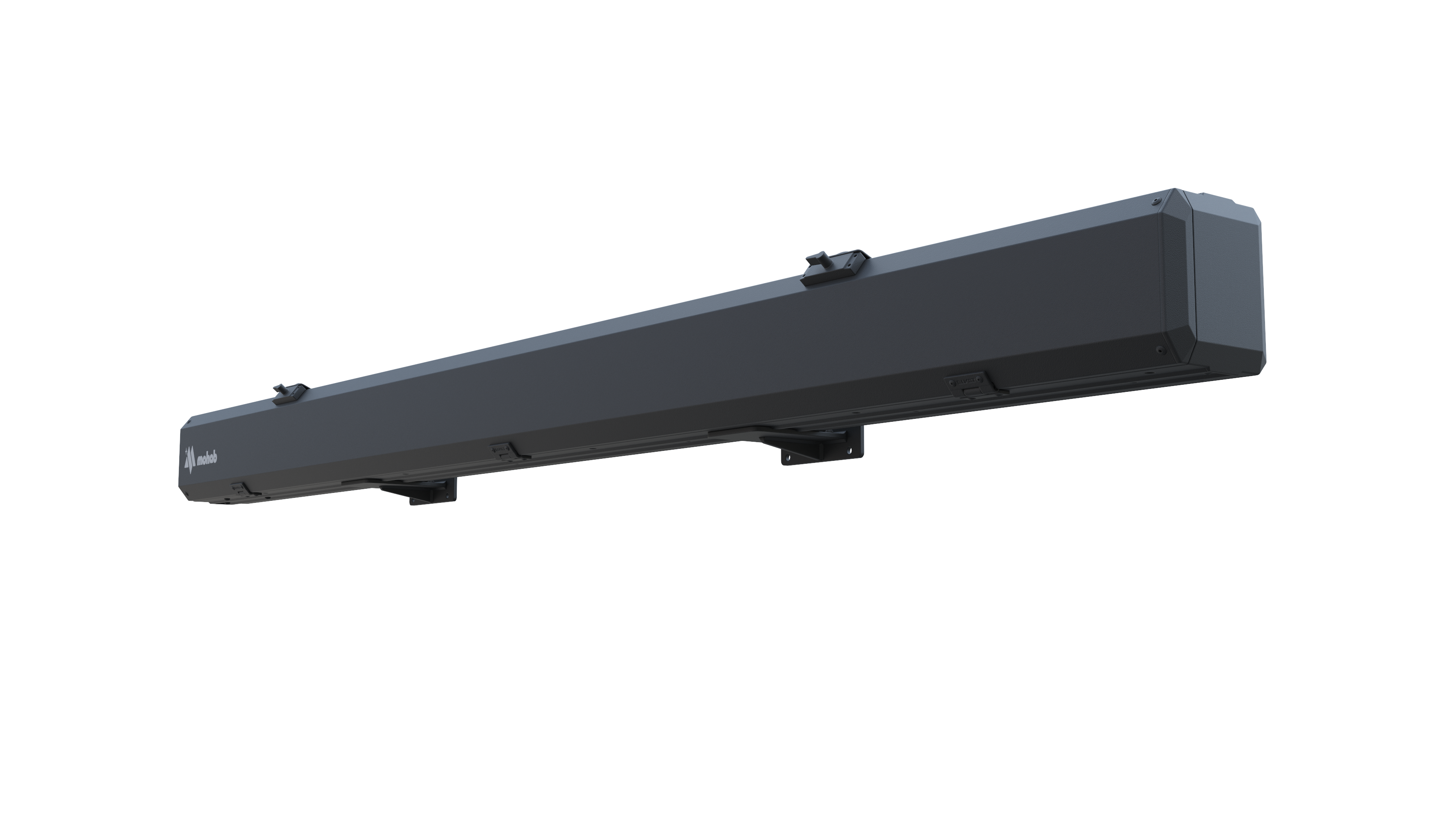 TECTRA 270° Awning