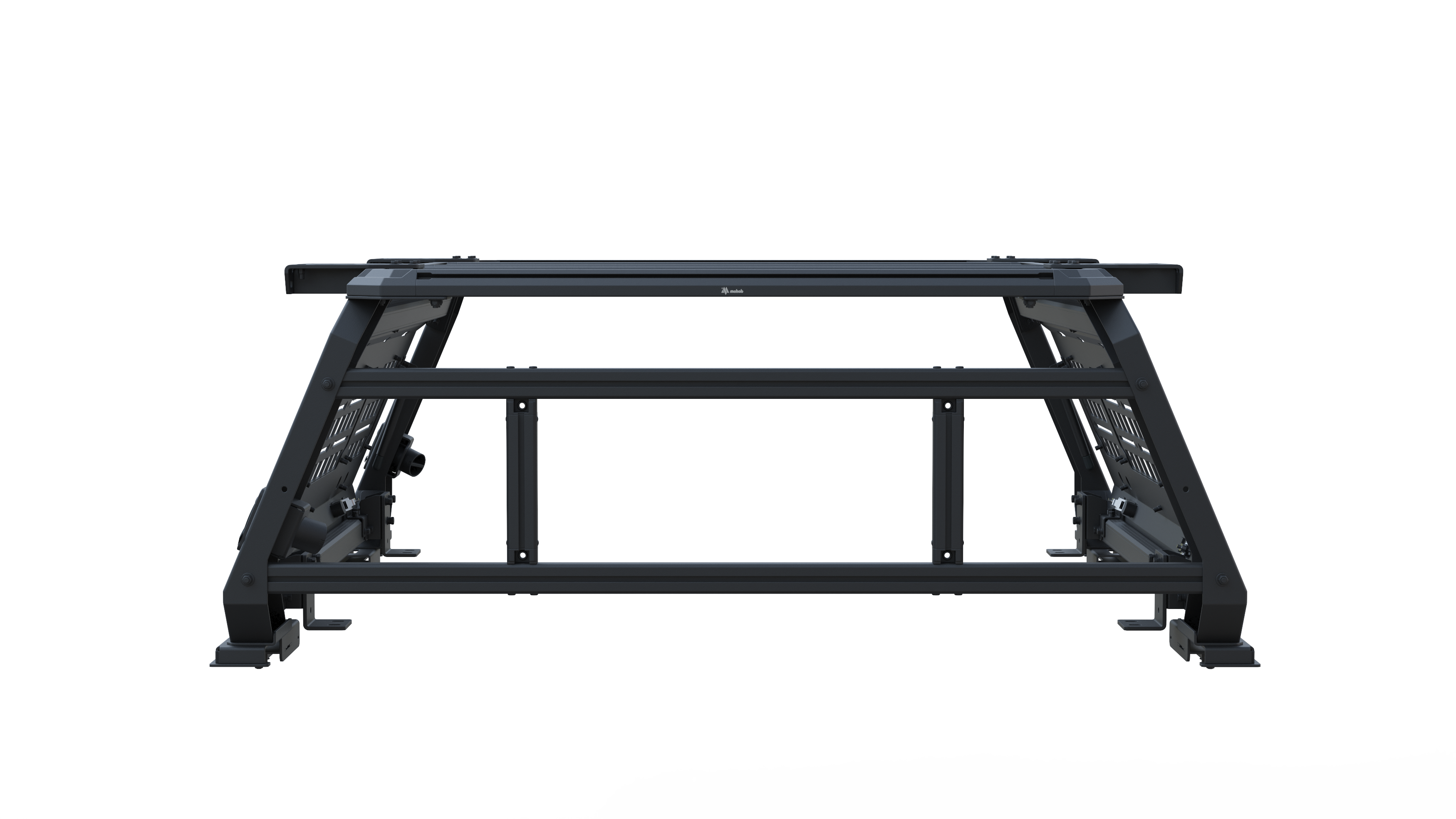 FORTIS Bed Rack