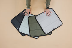Transit Ekko Cubby Cover (Set)