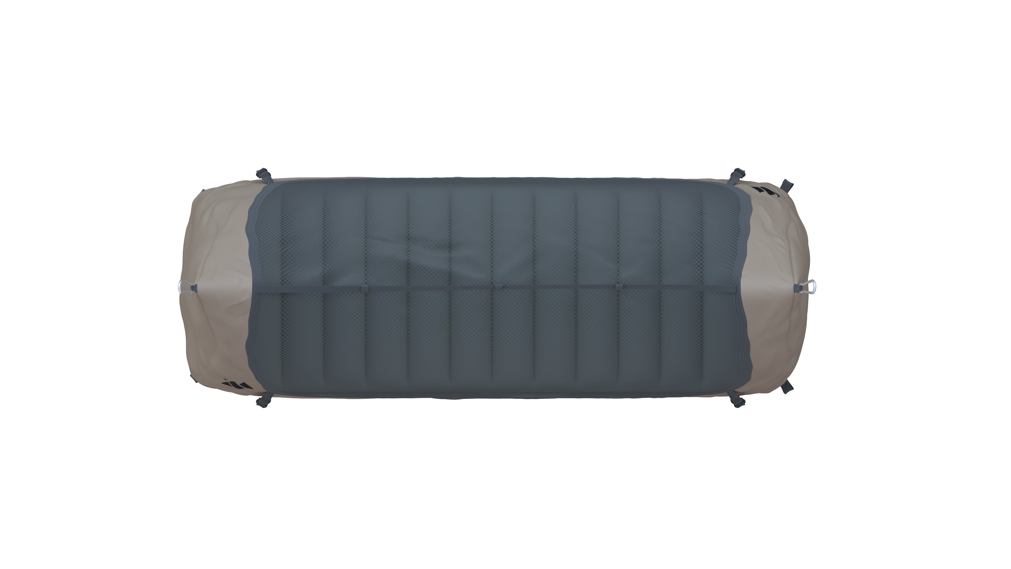 ORDO Canopy & Bed Rack Hammock