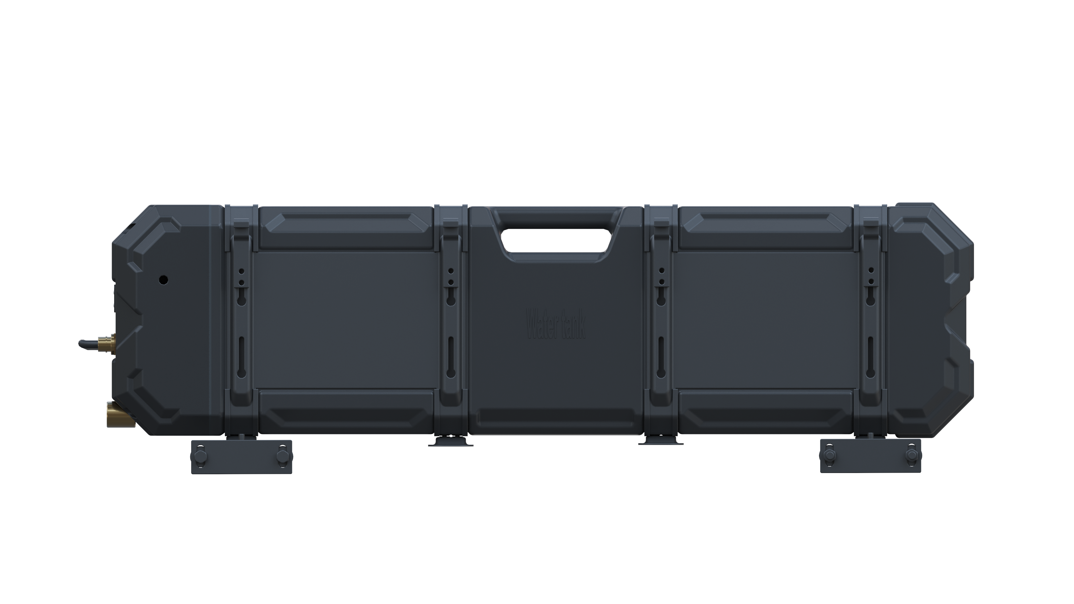 RIVO 50L Water Tank
