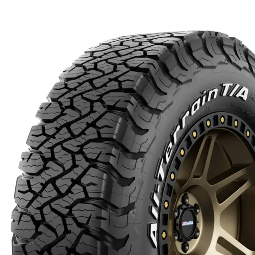 BFGoodrich All-Terrain T/A KO3 Tire