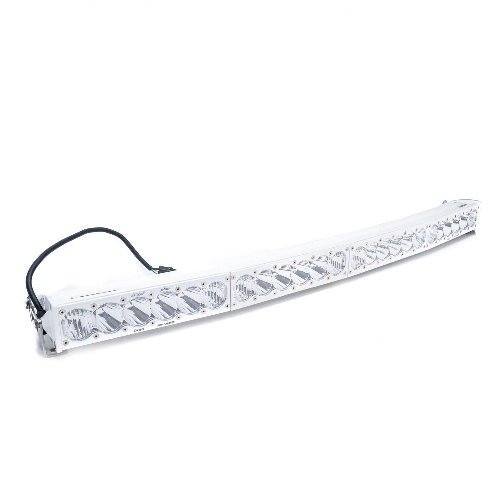 OnX6 White Arc LED Light Bar 40 Inch Driving/Combo