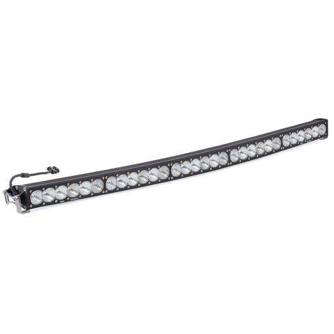 50 Inch LED Light Bar OnX6 Arc Series