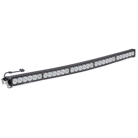 50 Inch LED Light Bar OnX6 Arc Series