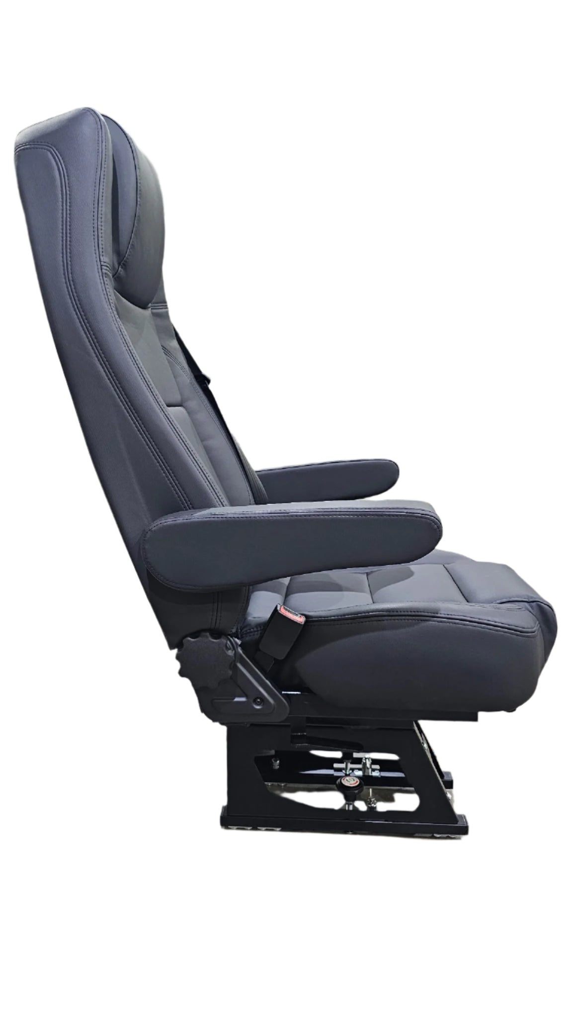 MobiFrame Comfort Seat | 360° Swivel Van Conversion Seat