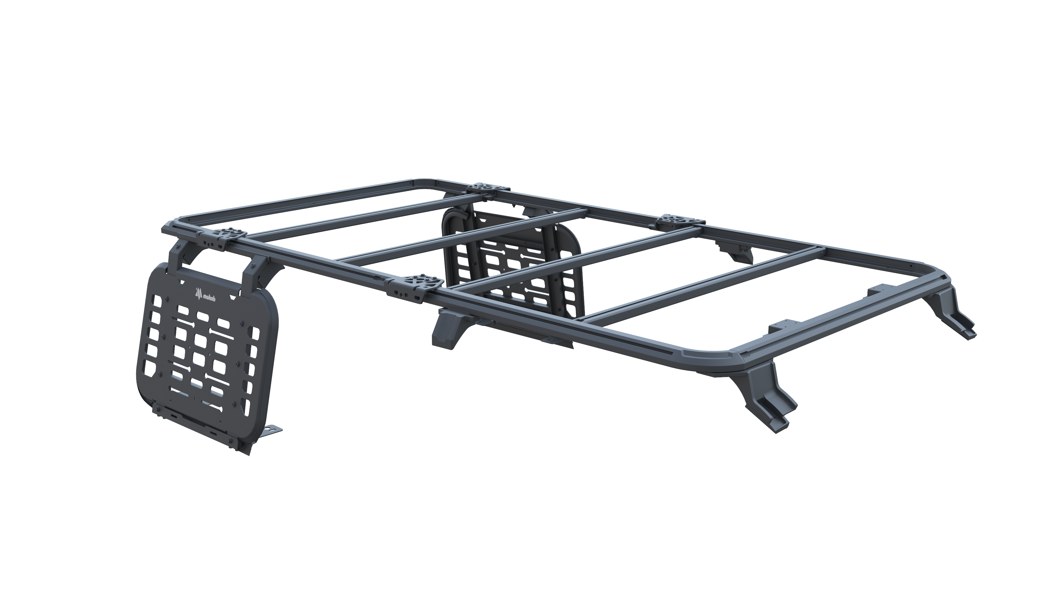 FORTIS SUV Roof Rack