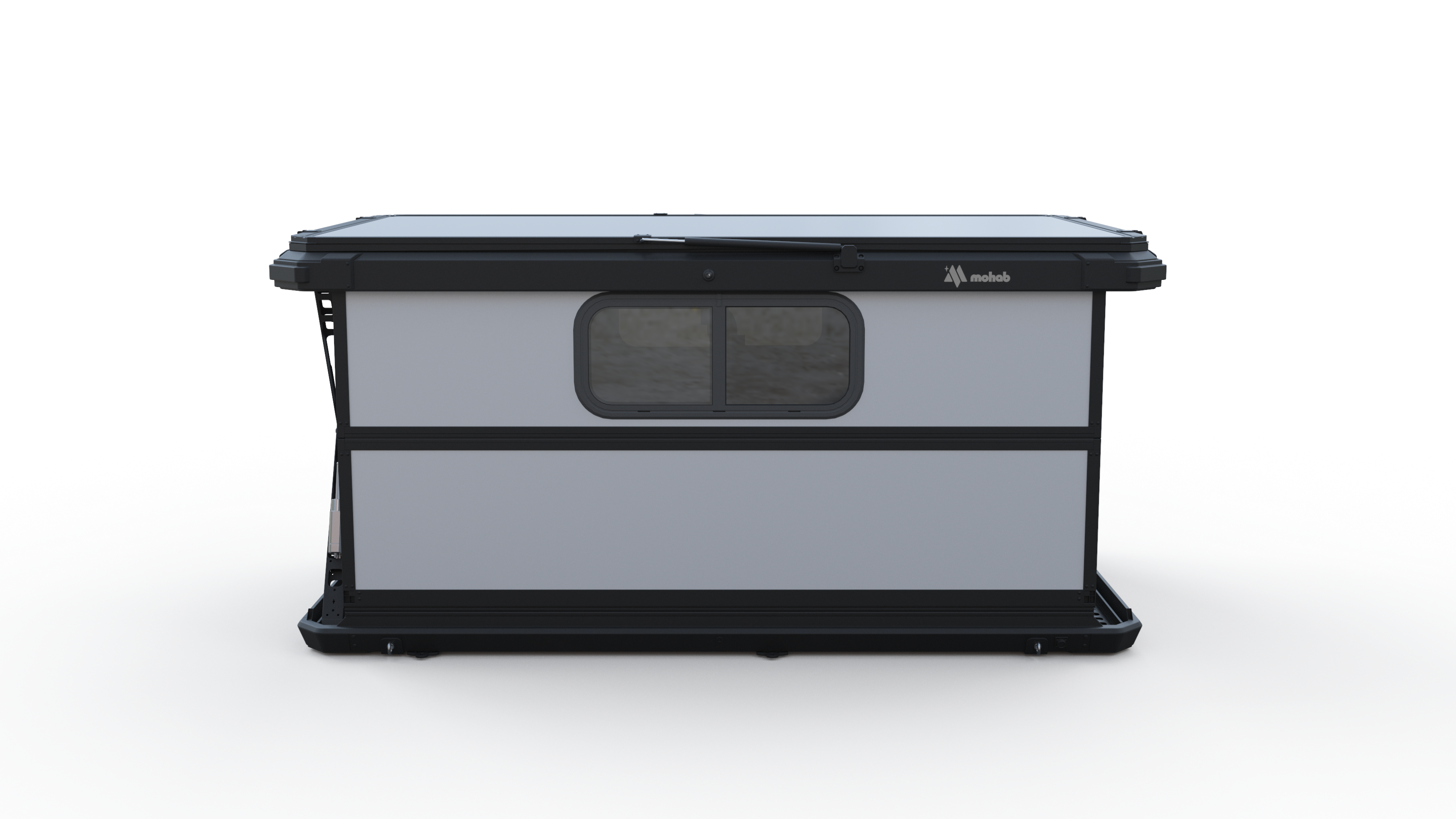 ALTUS XL Hardwall Rooftop Cabin