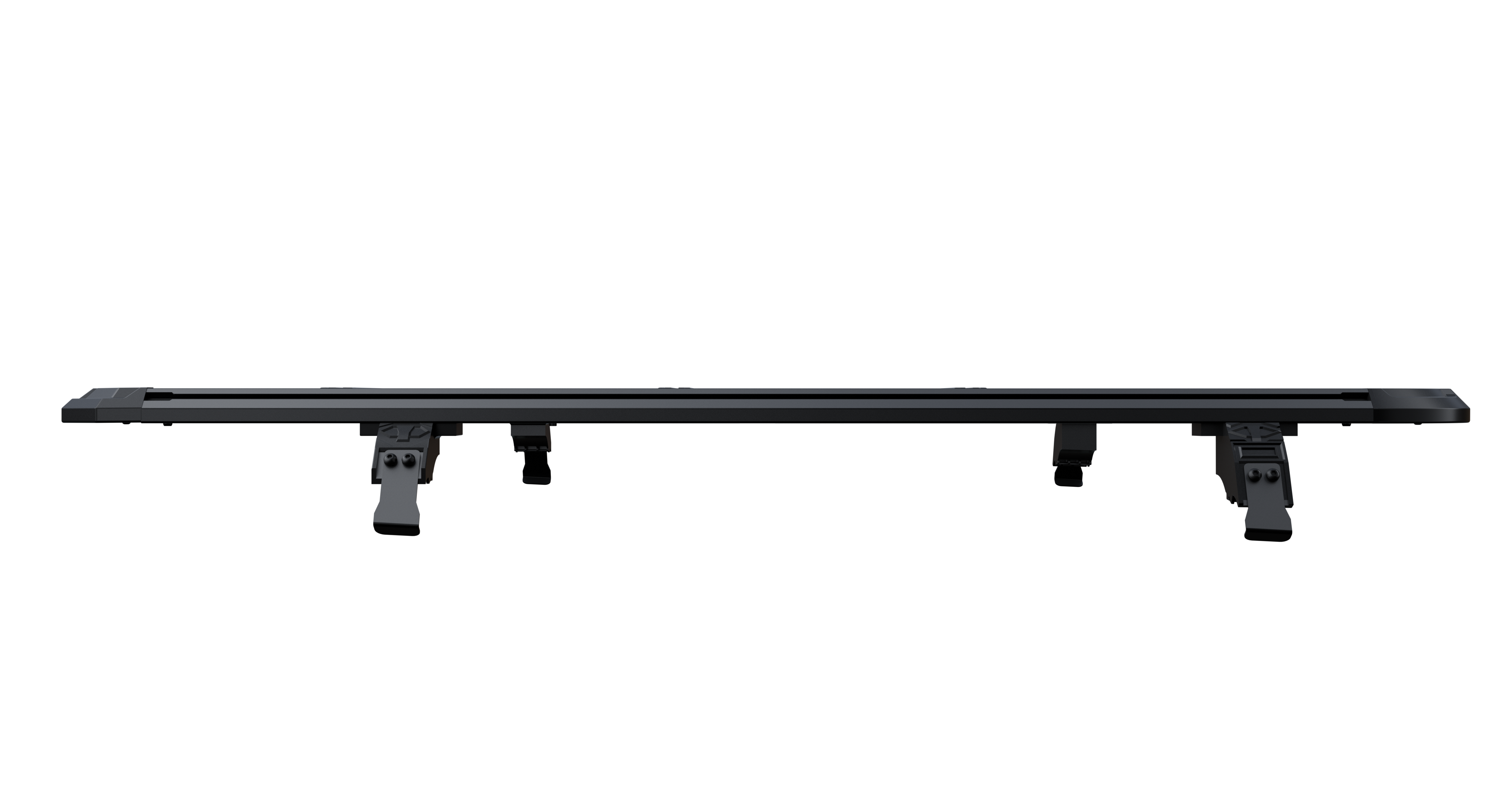 FORTIS Cab Roof Rack