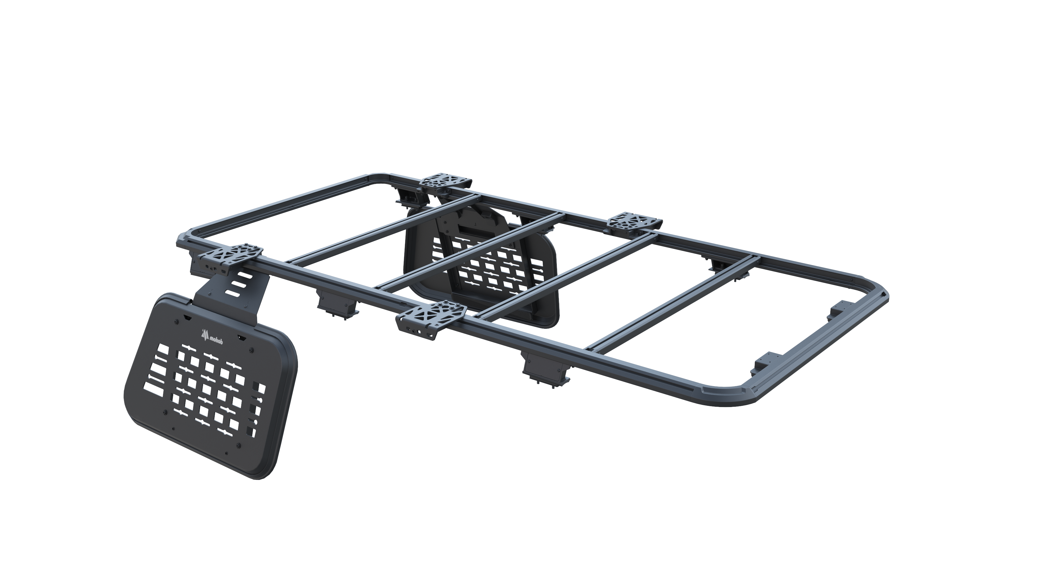 FORTIS SUV Roof Rack