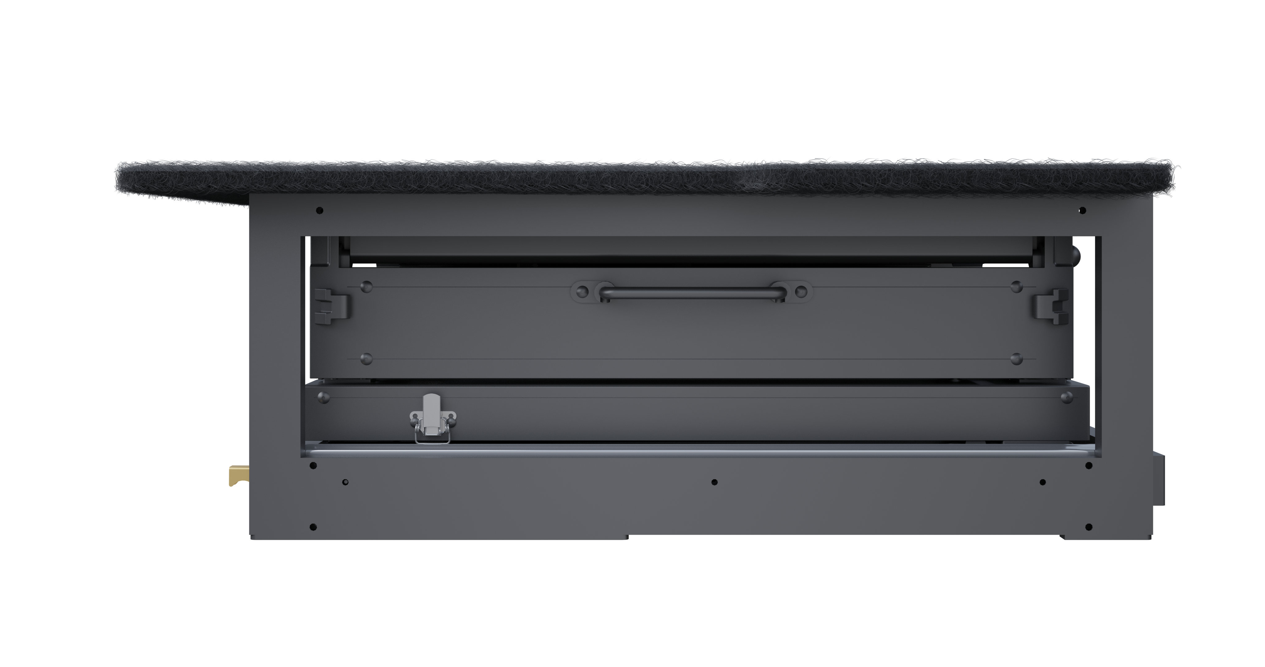 ORDO SUV Storage