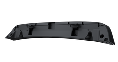 SOLARA Light Bar & Wind Deflector