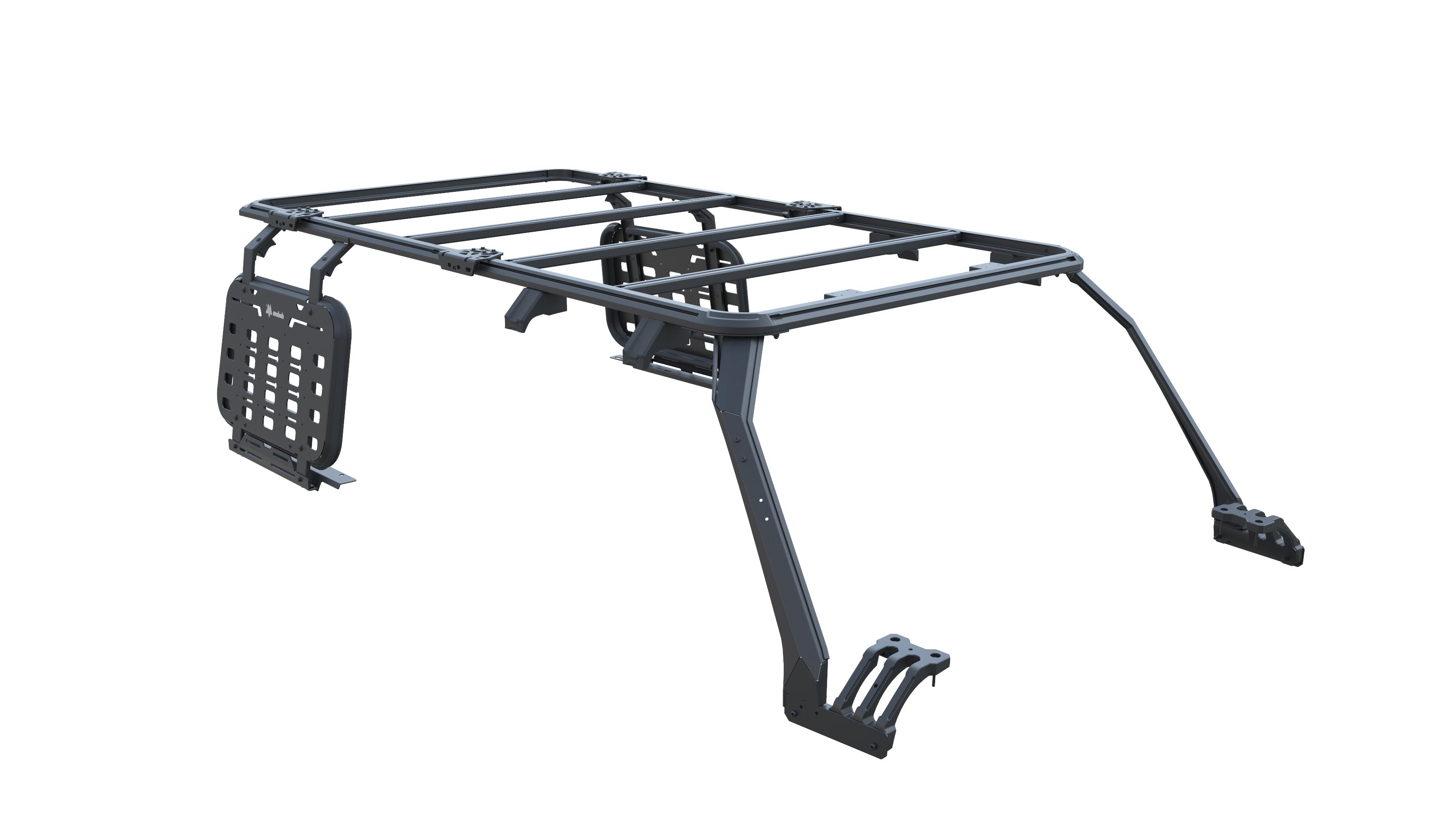 FORTIS SUV Roof Rack