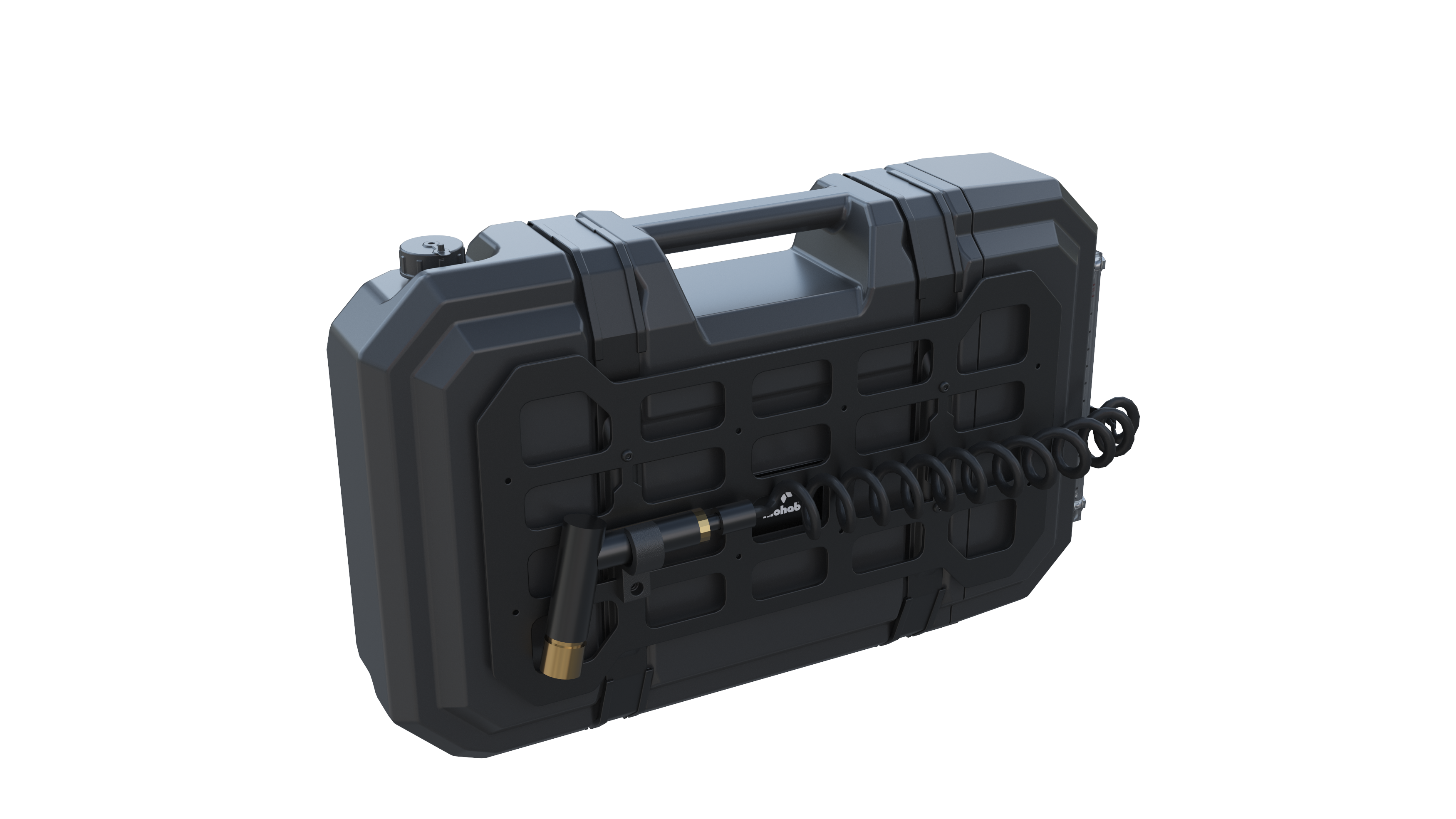 RIVO 25L Water Tank