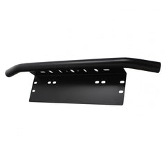 Universal Lighting License Plate Mount