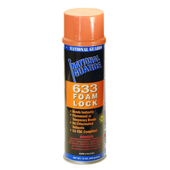National Guards Foam & Fabric Spray Adhesive | 12 oz Van Build Adhesive