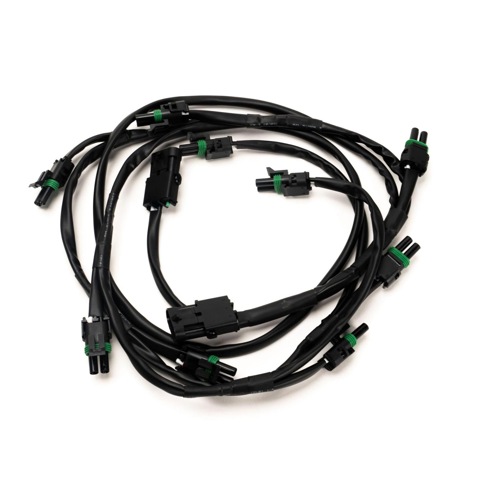 9XL Linkable Pro Harness Baja Designs