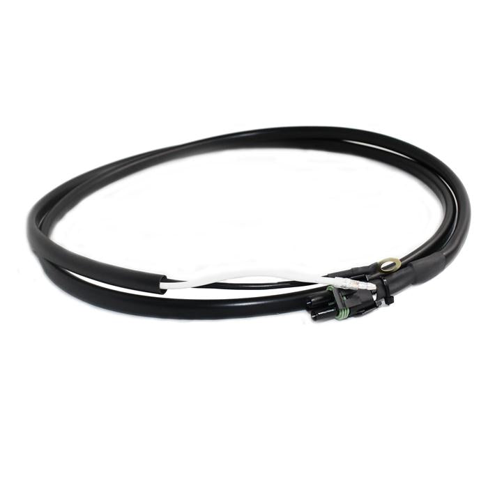 Ford Upfitter Wiring Harness Squadron Pro and Sport S2