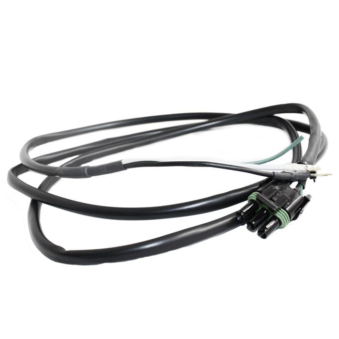 Ford Upfitter Wiring Harness OnX6/S8