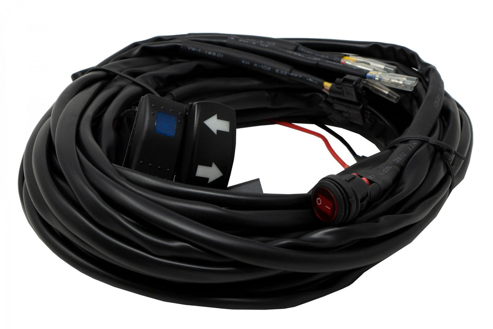 UTV RTL-S Stand-alone Turn Signal Harness