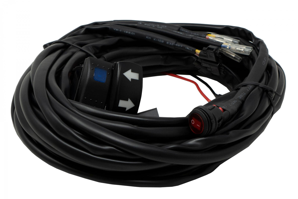 UTV RTL-S Stand-alone Turn Signal Harness