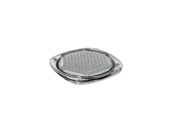 S1 Headlight Lens Kit Clear Work/Scene