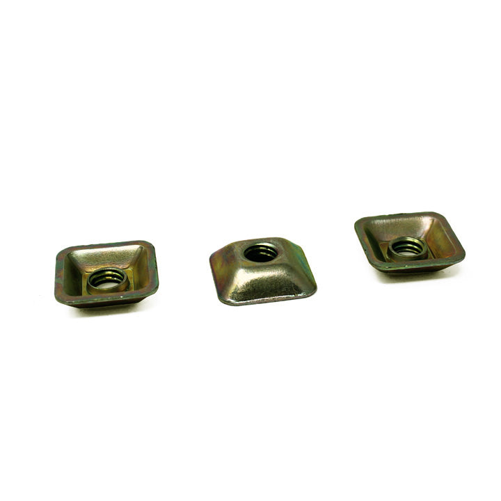 3/8 Inch Tamperproof Security Hardware Kit