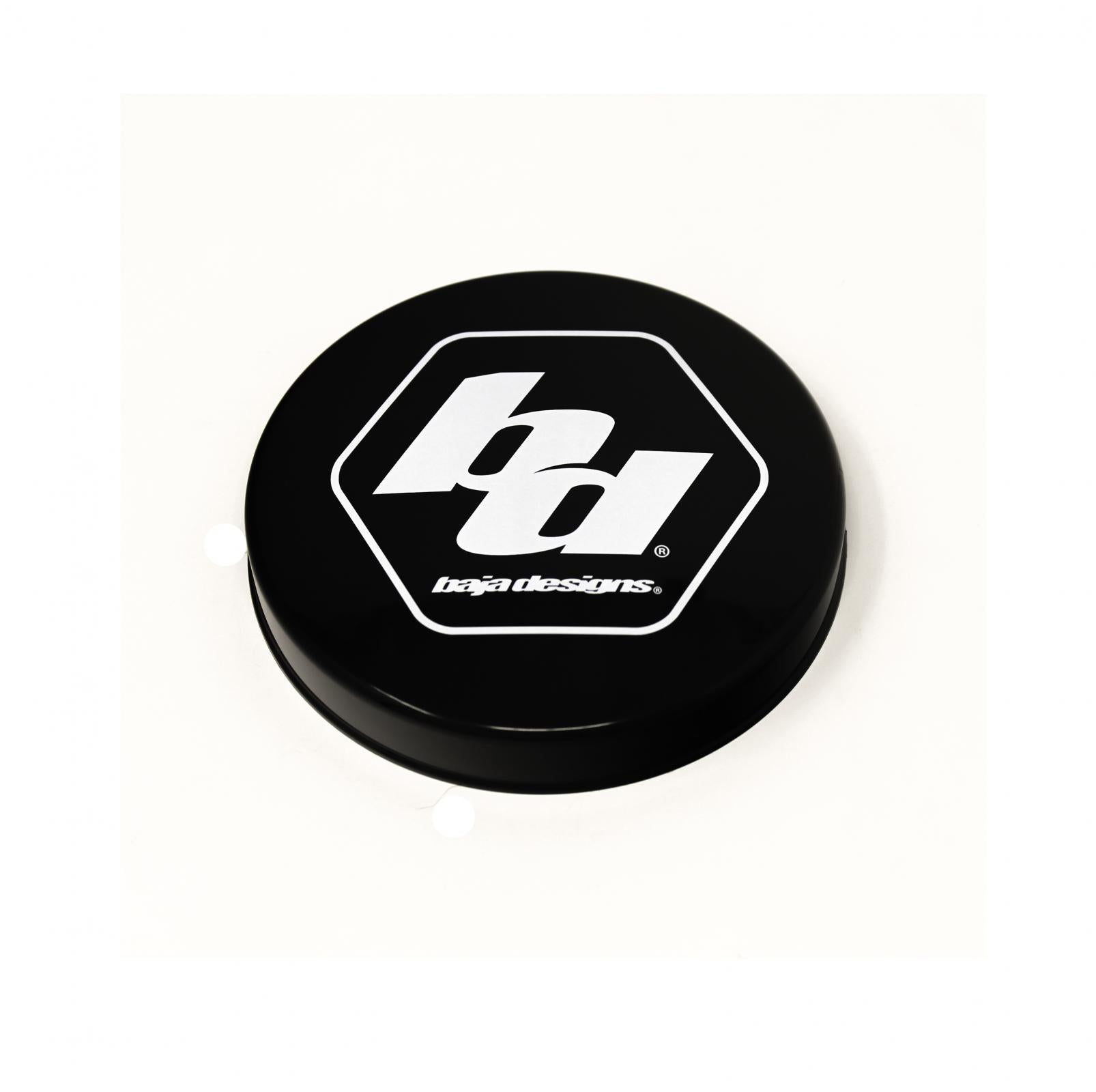 Black Squadron-R Injection Mold Rock Guard