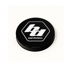 Black Squadron-R Injection Mold Rock Guard