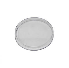 Clear Squadron-R Injection Mold Rock Guard