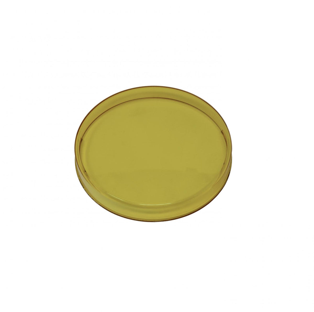 Amber Squadron-R Injection Mold Rock Guard